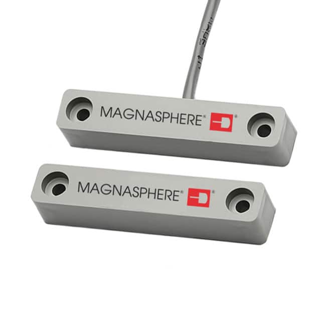 MSS-54SL-B Magnasphere Corp  Magnetic Sensors - Position Proximity Speed (Modules)